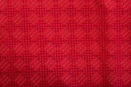 Neck tie background and texture for your artworkの写真素材