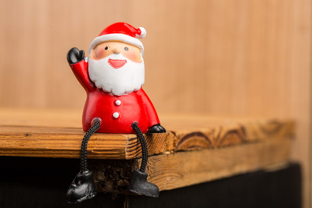 christmas item for decoration on x mas dayの写真素材