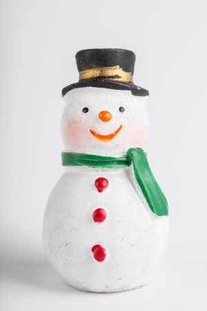 christmas item for decoration on x mas dayの写真素材