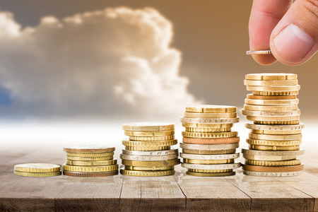 Save money with stack money coin for growing your business