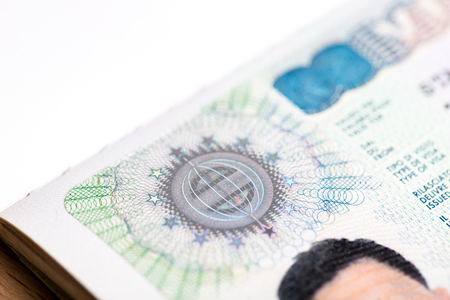 Schengen visa for travel in Europe country.Multiple country.