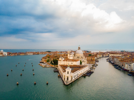 Venice italy travel traditional landmarkの写真素材