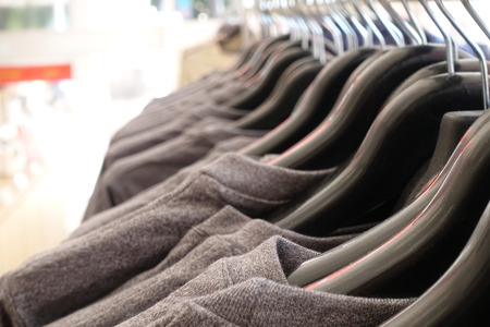 Select shirt for your style on holiday