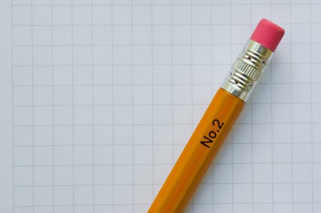 pencilの写真素材