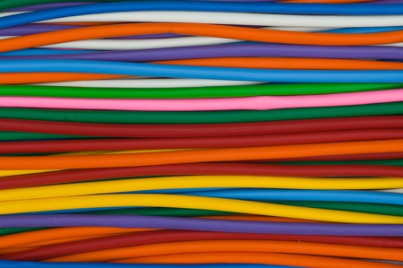 the colorful of toy balloons