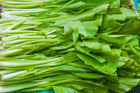 canton vegetables