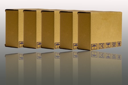 recycle box
