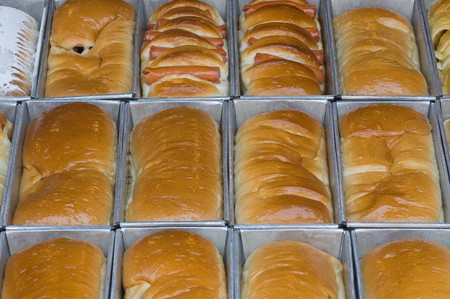 breadの写真素材
