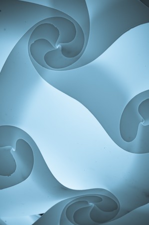 color lampの写真素材