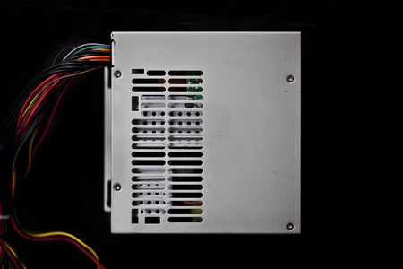 Object in personal computer