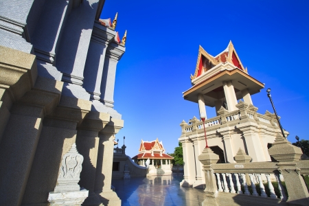 Wat Tang Saiの写真素材