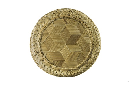 Handicrafts from Thailandの写真素材