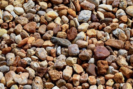 Background texture of stone wall. Natural stone, a wall of natural stone.