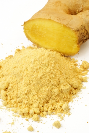 Ginger                の写真素材