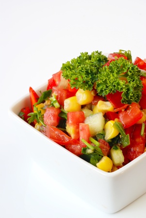 Salsa                  の写真素材