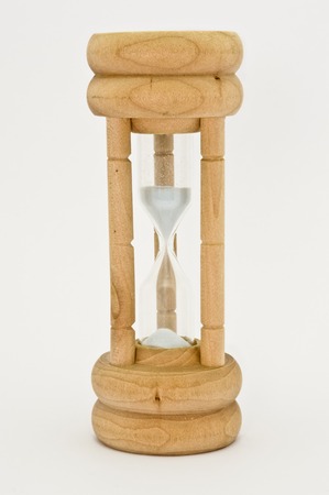 hourglass