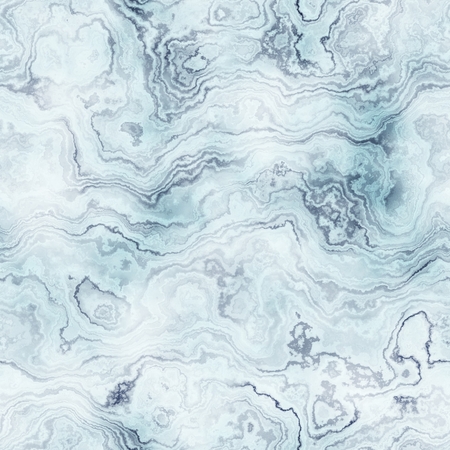 Seamless texture of marble pattern for background / illustrationの写真素材