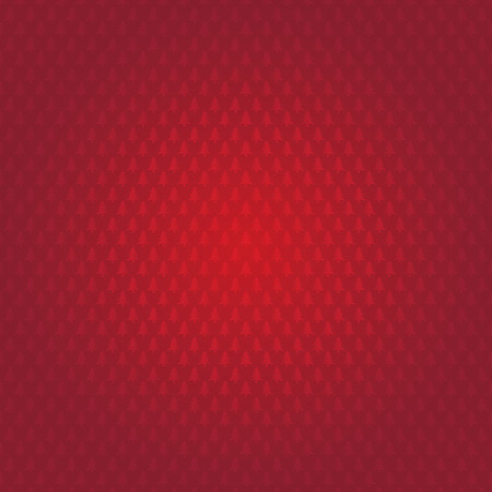 Christmas background texture with Christmas treeのイラスト素材