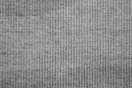 Gray fiber of dry plantâ pattern background.Woven by machanical engine ofâ factory.の写真素材