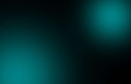 Black and green smooth gradient Abstract background image, gray tone.Science or technology display concept.Metal or metallic color.spotlight in oom or studio.Graphic illustration.の写真素材