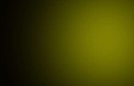 Black and dark green smooth gradient abstract background image,Dark tone.Science or technology display concept.Metal or metallic color.spotlight in oom or studio.Graphic illustration.の写真素材
