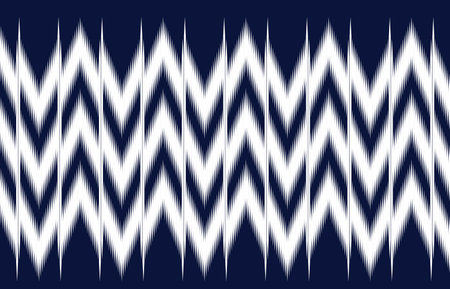 Abstract ethnic geometric pattern design for background wallpaper.Mexican,American,African or Indian tribeStyle.Textlie art geometric creative graphic fashion fabric decoration.の写真素材