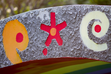 The Thailand waterPark in nakhonrajsima is name koratzoo.の写真素材