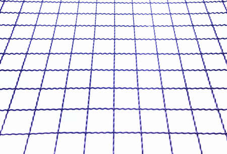 cage backgroundの写真素材