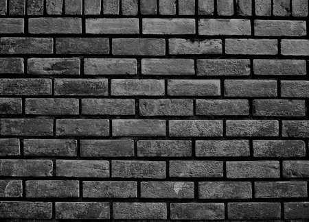 brick backgroundの写真素材