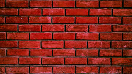 Brickwallの写真素材