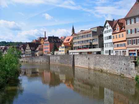 SchwÃ¤bisch Hall, Germanyの写真素材