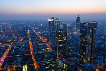 Frankfurt am Main, Germany の写真素材