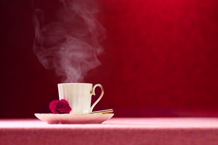 coffeeの写真素材