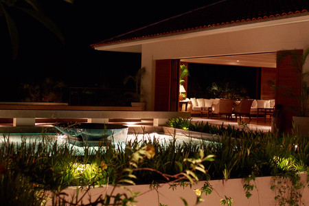 Luxury dinnerのeditorial素材