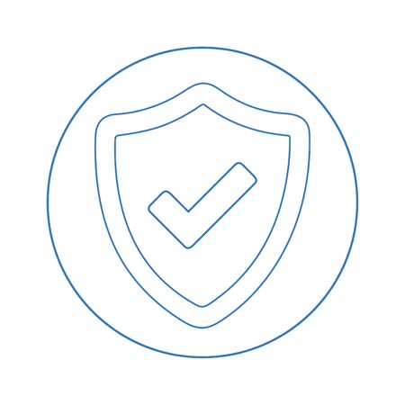 Well organized and fully editable Antivirus, protection, security icon for any use like print media, web, commercial use or any kind of design project. Hope this icon help you. Thanks for using it.のイラスト素材