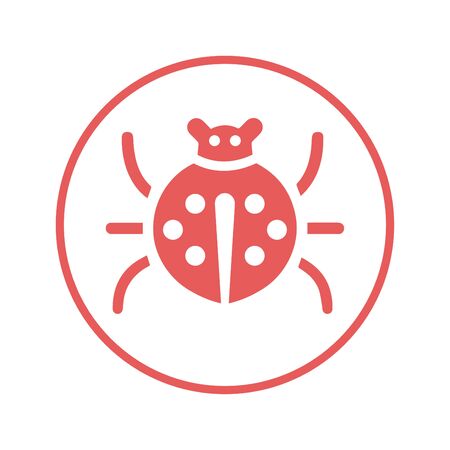 Well organized and fully editable Bug, fixing, repair, spammer icon for any use like print media, web, commercial use or any kind of design project. Hope this icon help you. Thanks for using it.のイラスト素材