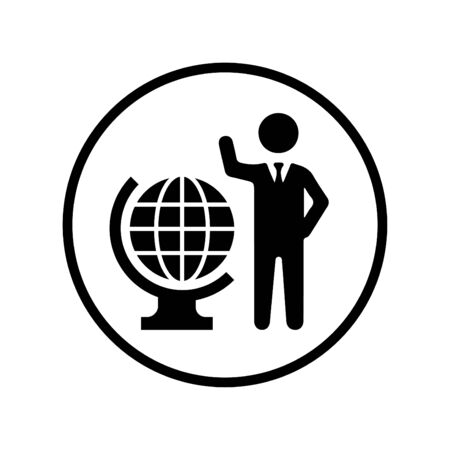 Well organized and fully editable Global Business Icon, International Business for any use like print media, web, commercial use or any kind of design project. Hope this icon help you. Thanks for using it.のイラスト素材