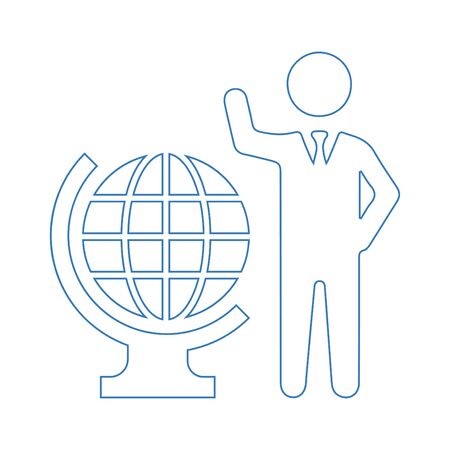 Well organized and fully editable Global Business Icon, International Business for any use like print media, web, commercial use or any kind of design project. Hope this icon help you. Thanks for using it.のイラスト素材