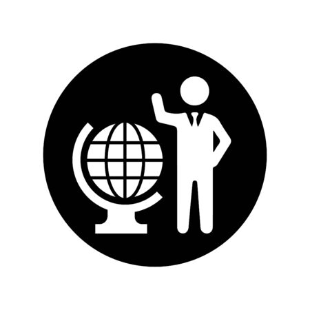 Well organized and fully editable Global Business Icon, International Business for any use like print media, web, commercial use or any kind of design project. Hope this icon help you. Thanks for using it.のイラスト素材