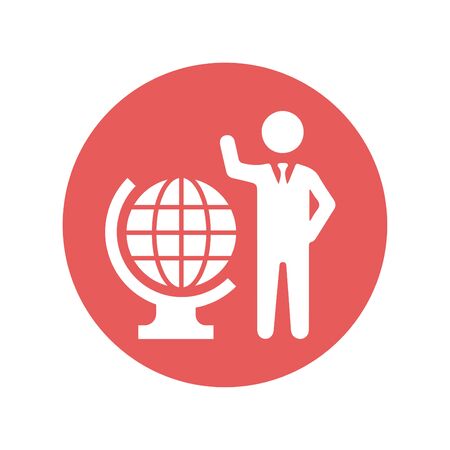 Well organized and fully editable Global Business Icon, International Business for any use like print media, web, commercial use or any kind of design project. Hope this icon help you. Thanks for using it.のイラスト素材