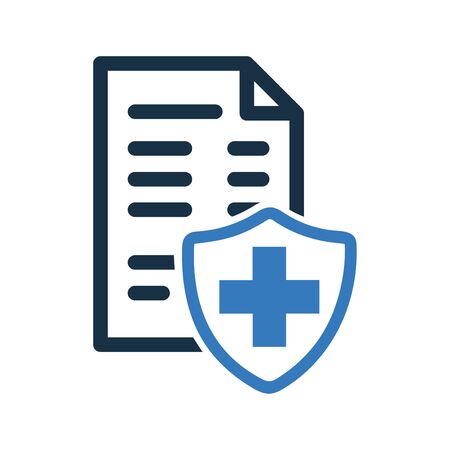 Beautiful, meticulously designed Health / Medical Insurance. Perfect for use in designing and developing websites, printed files and presentations, Promotional Materials, Illustrations or Infographic or any type of design projects.のイラスト素材