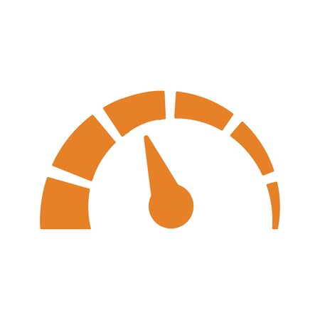 Well organized and fully editable Speedometer Icon for any use like print media, web, commercial use or any kind of design project. Hope this icon help you. Thanks for using it.のイラスト素材