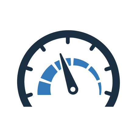 Well organized and fully editable Speedometer Icon for any use like print media, web, commercial use or any kind of design project. Hope this icon help you. Thanks for using it.のイラスト素材