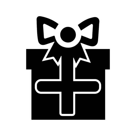 Well organized and fully editable Box, gift, surprise, present icon for any use like print media, web, stock images, commercial use or any kind of design project. Hope this icon help you. Thanks for using it.のイラスト素材