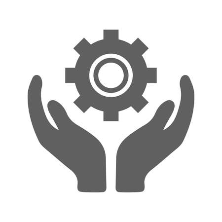 Optimization, performance icon. Use for commercial, print media, web or any type of design projects.のイラスト素材