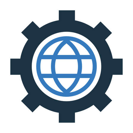 Well organized and editable Vector design using in commercial purposes, print media, web or any type of design projects.のイラスト素材