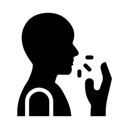 Body,  symptoms icon - Use for commercial purposes, print media, web or any type of design projects. Vector EPS file.のイラスト素材