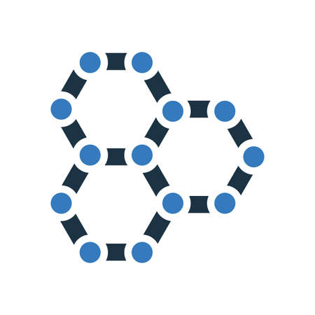 Chemistry, science experiment icon - Perfect use for print media, web, stock images, commercial use...