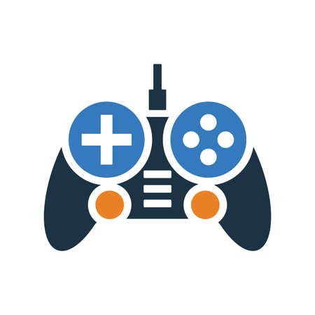 Game, controller - Perfect use for designing and developing websites, printed files and...