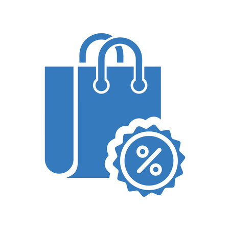 Sale, offer icon - Vector EPS file. Perfect use for print media, web, stock images, commercial use or any kind of design project.のイラスト素材